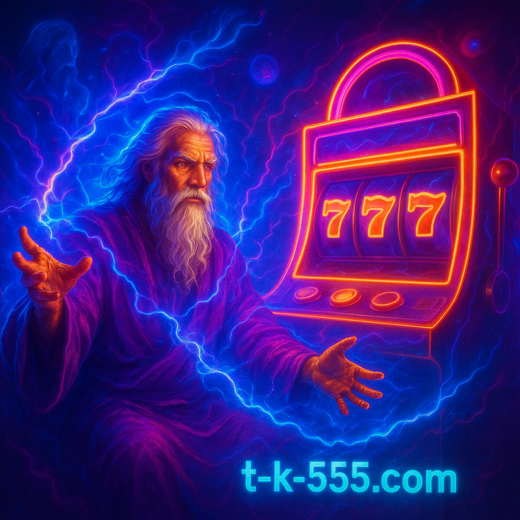 tk555-এ রঙিন আর্কেড গেম সংগ্রহ