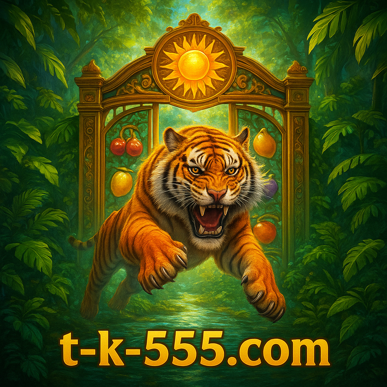 tk555 ভিআইপি স্তর